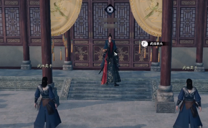 下一站江湖2掌门晋升全攻略2