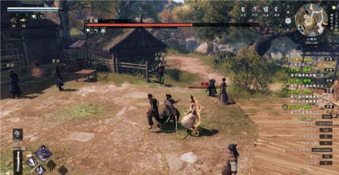 下一站江湖2玩法全解析3