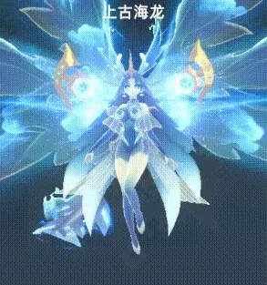 猎风传说深海女皇强度解析4