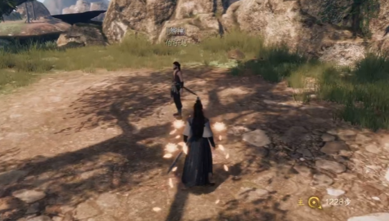 下一站江湖2四象无极心法获取方法3