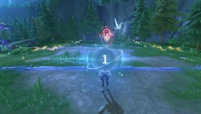 蓝色星原旅谣新手入门指南2