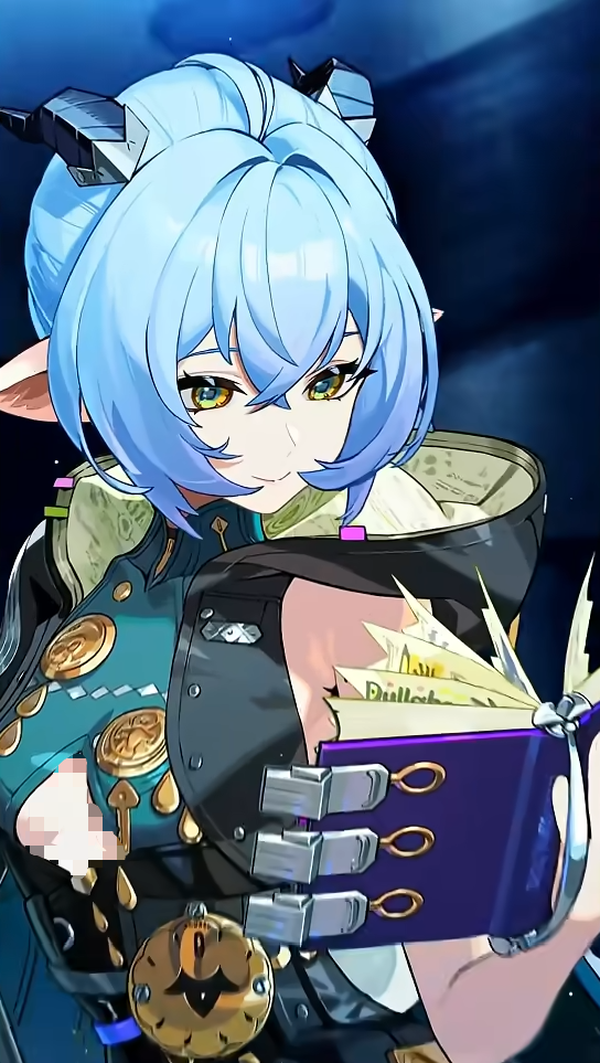 绝区零卢西娅角色强度解析2