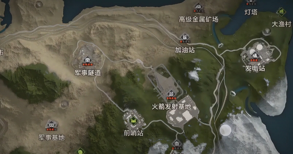 失控进化开服时间曝光1