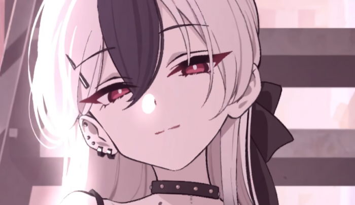 银与绯阿伽莎怎么样4