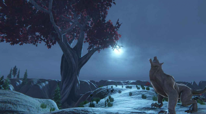 言出法随好玩吗1