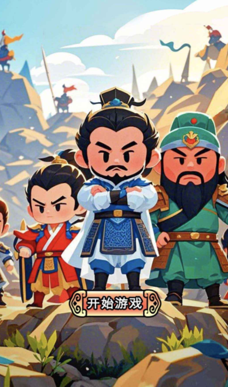 英雄请出战公测时间确定1