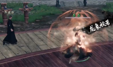 下一站江湖2龙象般若功获取指南4