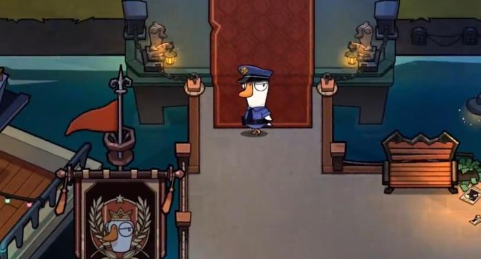 鹅鸭杀手游上线时间曝光2