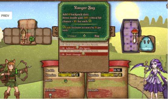 背包乱斗是哪国游戏2