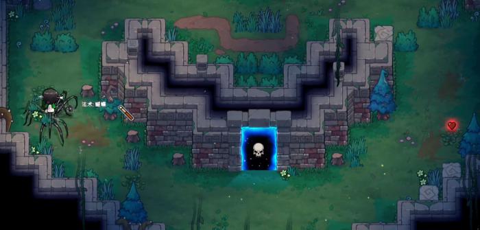 魔法工艺简单模式通关指南4