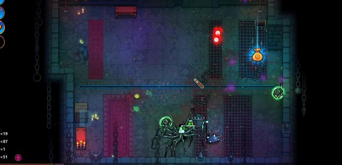 魔法工艺简单模式通关指南6