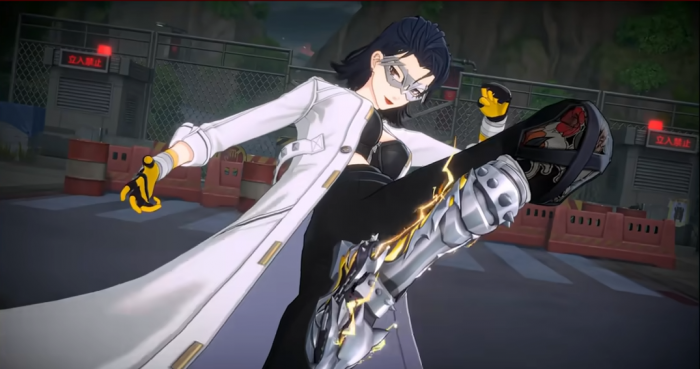 女神异闻录夜幕魅影片山久未玩法解析3