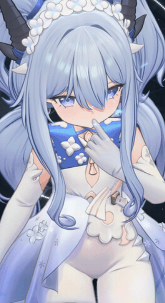 蓝色星原旅谣阿比角色解析1