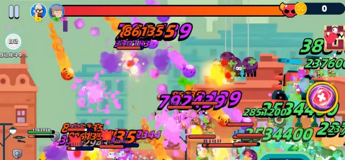 王者荣耀顶级弓箭手暗系搭配3