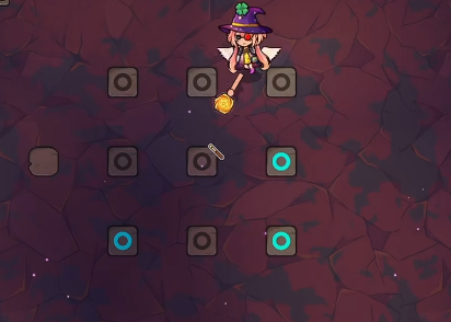 魔法工艺解题顺序全解析3