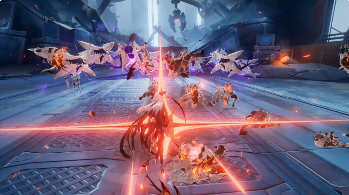 二重螺旋快速上手指南6