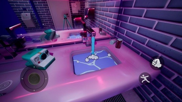 隐藏的秘密公测时间曝光3