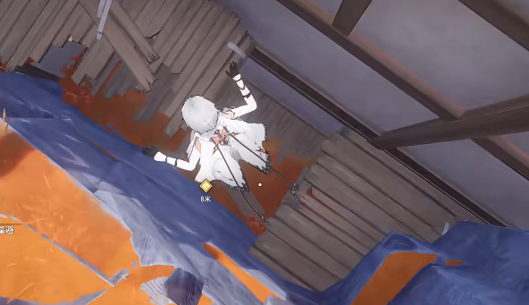 二重螺旋是哪国作品2