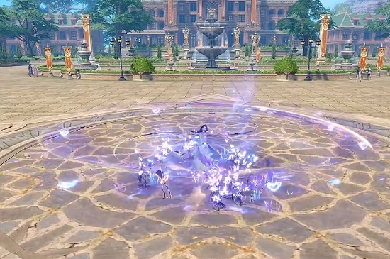 斗罗大陆猎魂世界蓝银皇怎么样1