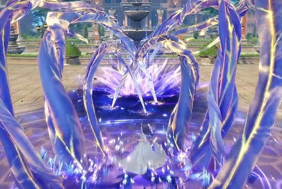 斗罗大陆猎魂世界蓝银皇怎么样2