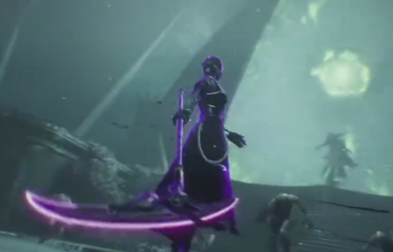 命运群星格温怎么样1