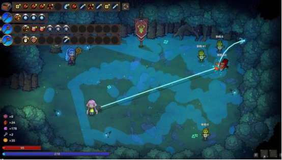 魔法工艺法术大全3