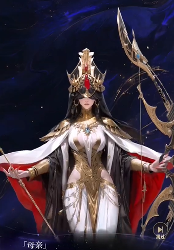 不朽箴言红桃阵容介绍1