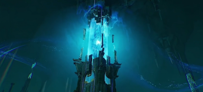 王者荣耀世界星离是谁1