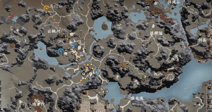 下一站江湖2三顺散怎么获得5