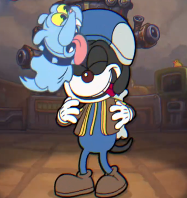 发条总动员关卡攻略1