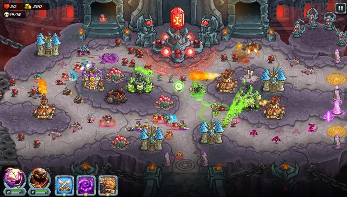 王国保卫战5联盟安卓下载方法2