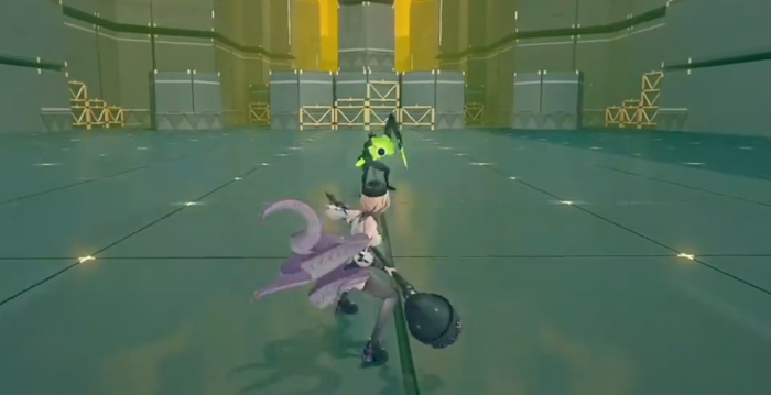 绝区零伊德海莉怎么样4