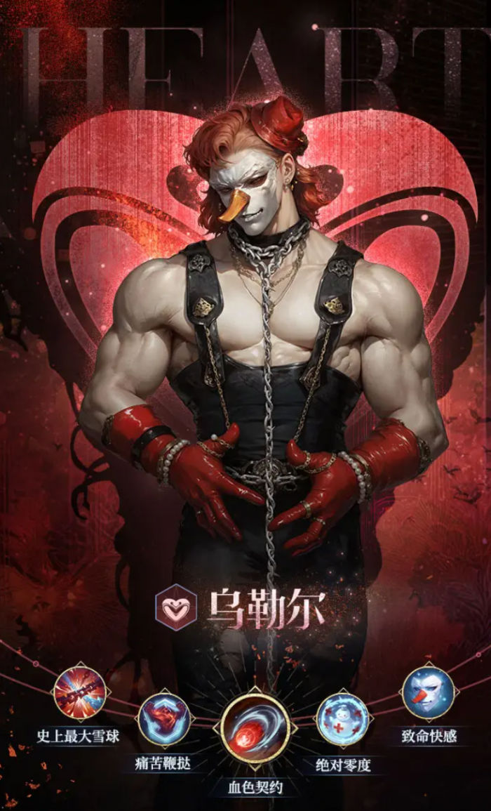 不朽箴言乌勒尔怎么样1