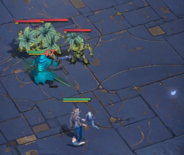 不朽箴言乌勒尔怎么样3