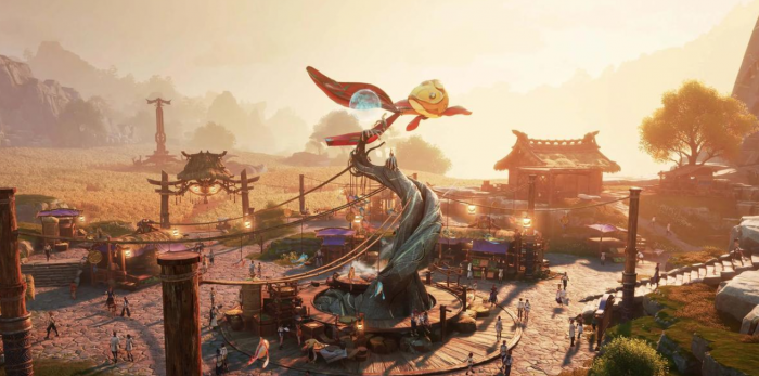 王者荣耀世界氪不氪金2