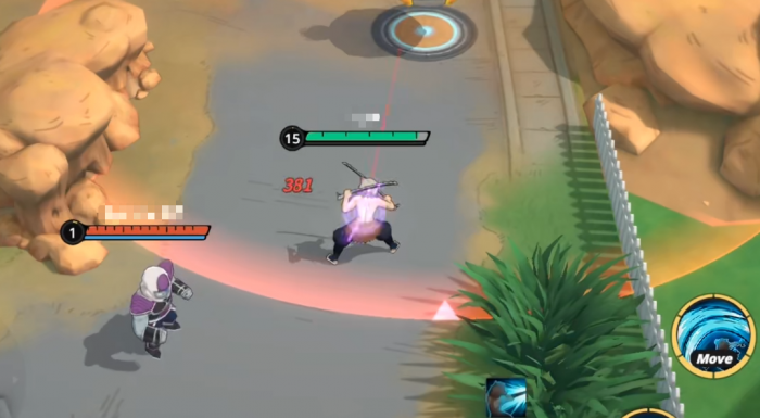 漫画群星大集结嘴平伊之助怎么样2