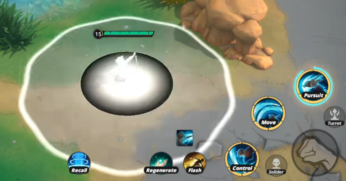 漫画群星大集结嘴平伊之助怎么样5