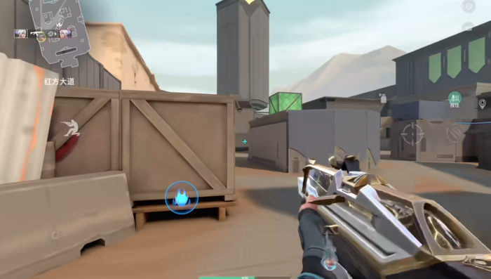 无畏契约源能行动机制是什么3