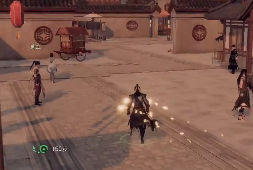 下一站江湖2口才怎么提升1