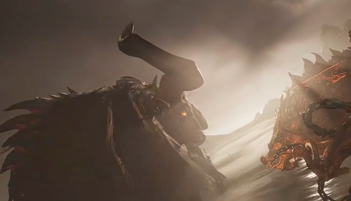 诛仙2手游夔牛怎么打2