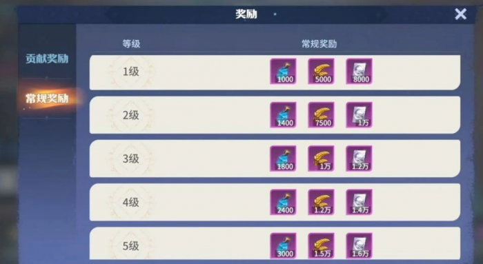 龙石战争熔火营地玩法介绍2