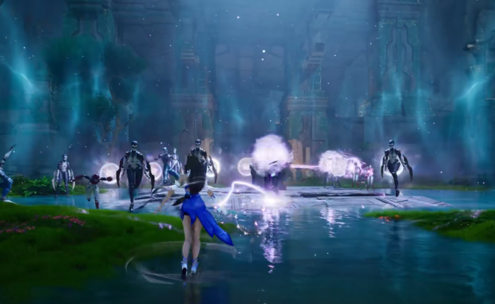 王者荣耀世界幻化怎么玩2