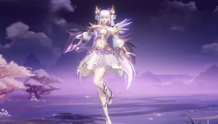 斗罗大陆魂师对决灵燕白沉香怎么样2