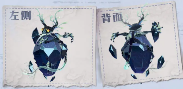 剑与远征启程晶矿蚀灵打法介绍2