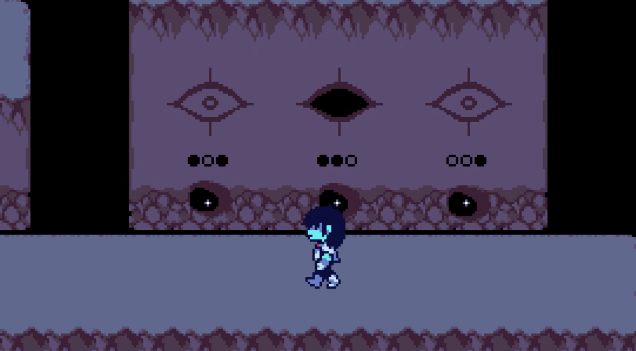 三角符文攻略分享2