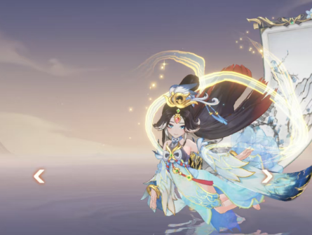 灵兽大冒险神兽技能有哪些4