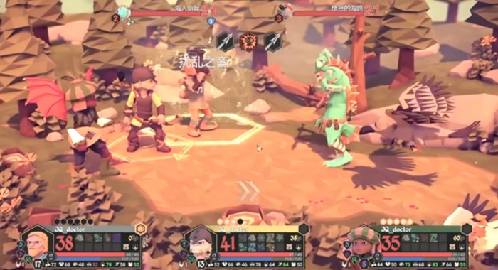 为了吾王卖艺人赚钱方法一览3