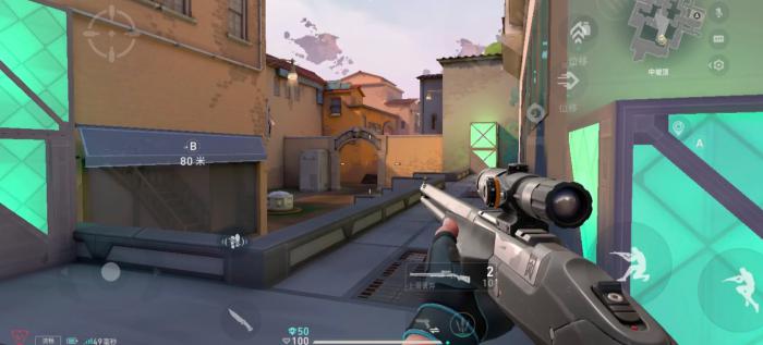 无畏契约手游排位玩法介绍2