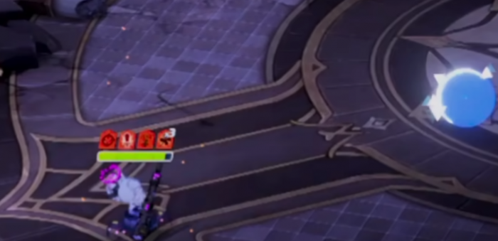 蔚蓝档案日奈礼服介绍2