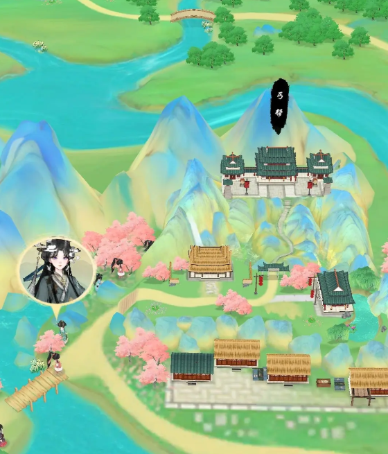 华夏千秋门派有几个2